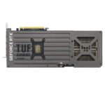 Tarjeta de video ASUS TUF-RTX5070TI-O16G-GAMING, 16GB GDDR7, PCIe Gen 5.0 - Imagen 3