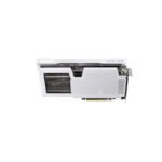 Tarjeta de video XFX Swift AMD Radeon RX 9060 XT OC White Triple Fan Gaming Edition 16GB - Imagen 2