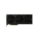 Tarjeta de video XFX Swift AMD Radeon RX 9070XT Triple Fan Gaming, 16 GB GDDR6, PCI-E 5.0