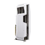 Tarjeta de video XFX Mercury AMD Radeon RX 9070XT OC White Gaming Edition,16GB DDR6, PCIe5 - Imagen 2
