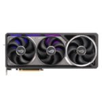 Tarjeta de video ASUS ROG Astral GeForce RTX 5090 32GB GDDR7 OC Edition, PCIe Gen 5.0