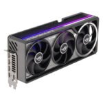 Tarjeta de video ASUS ROG Astral GeForce RTX 5090 32GB GDDR7 OC Edition, PCIe Gen 5.0 - Imagen 2