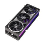 Tarjeta de video ASUS ROG Astral GeForce RTX 5090 32GB GDDR7 OC Edition, PCIe Gen 5.0 - Imagen 3