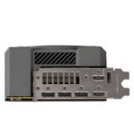 Tarjeta de video ASUS TUF-RTX5090-O32G-GAMING, PCIe Gen 5.0 - Imagen 2