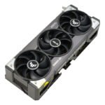 Tarjeta de video ASUS TUF-RTX5090-O32G-GAMING, PCIe Gen 5.0 - Imagen 3