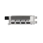 Tarjeta de video ASRock Intel Arc A380 Challenger ITX 6GB OC, 6 GB GDDR6, PCI-E 4.0 - Imagen 2