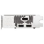 Tarjeta de video MSI GeForce RTX 3050 LP 6G OC, 6GB GDDR6, PCI-Express Gen 4.0 - Imagen 2