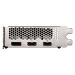 Tarjeta de video MSI GeForce RTX 3050 VENTUS 2X 6G OC, 6GB GDDR6, PCI-Express Gen 4.0 - Imagen 2