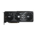 Tarjeta de video GIGABYTE GeForce RTX 5050 GAMING OC 8G, 8 GB GDDR6, PCIe Gen 5.0