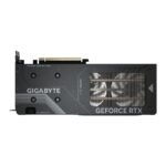 Tarjeta de video GIGABYTE GeForce RTX 5050 GAMING OC 8G, 8 GB GDDR6, PCIe Gen 5.0 - Imagen 3