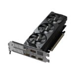 Tarjeta de video GIGABYTE GeForce RTX 5050 OC Low Profile 8G, 8 GB GDDR6, PCIe Gen 5.0 - Imagen 3