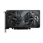 Tarjeta de video GIGABYTE GeForce RTX 5050 WINDFORCE OC 8G, 8 GB GDDR6, PCIe Gen 5.0