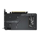 Tarjeta de video GIGABYTE GeForce RTX 5050 WINDFORCE OC 8G, 8 GB GDDR6, PCIe Gen 5.0 - Imagen 3