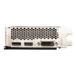 Tarjeta de video MSI GeForce RTX 3050 VENTUS 2X XS 8G OC, 8GB GDDR6, PCIe Gen 4.0 x8 - Imagen 2