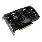 Tarjeta de video PNY GeForce RTX5060 Dual Fan GPU, 8GB GDDR7, PCIe Gen 5