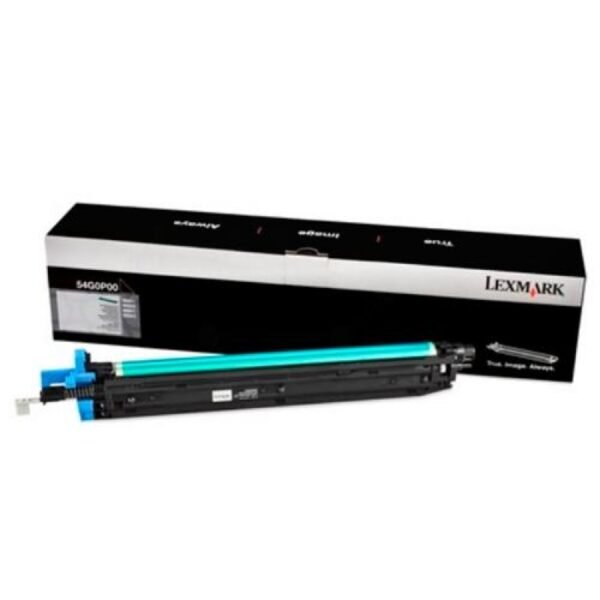 Fotoconductor Lexmark 54G0P00 - MS911de, 125k pag