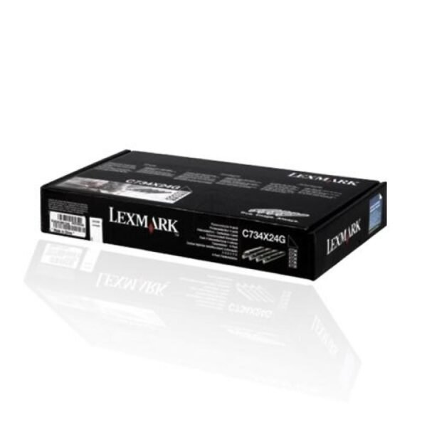 Fotoconductor Lexmark C73x (20000pags)