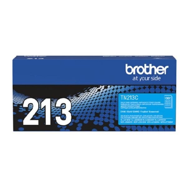 TONER TN-213C CYAN 1300 PAGINAS