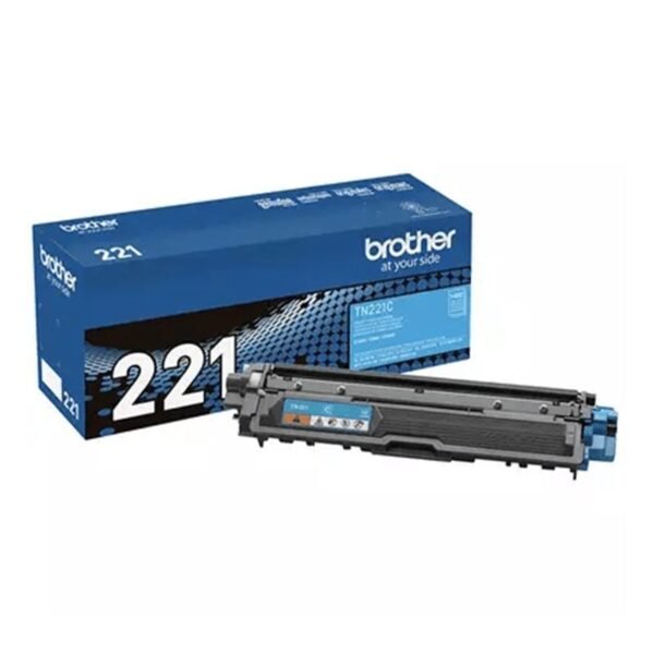Toner TN-221C Cian Hl3150CdnHl3170Cdw 1400 Pag
