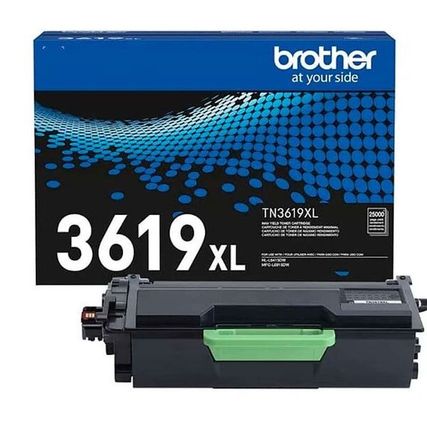TÓNER TN-3619XL P MFCL6915DW 6415DW 25K