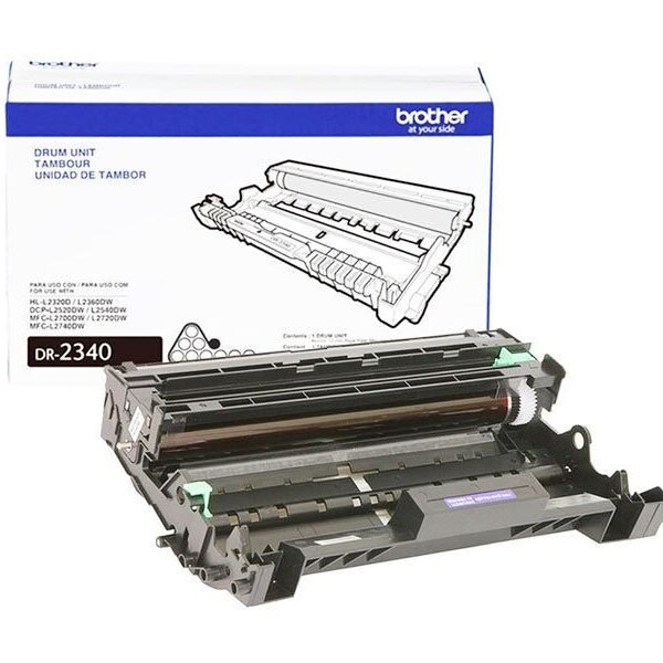TAMBOR DR-2340 PHLL2360DWDCPL2540DW