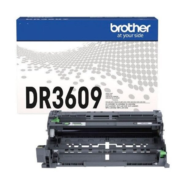 TAMBOR DR-3609 DL/ 7500 PAG
