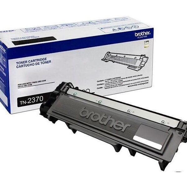 TONER TN-2370 P2360DW L2540 L2740 ML2320DN