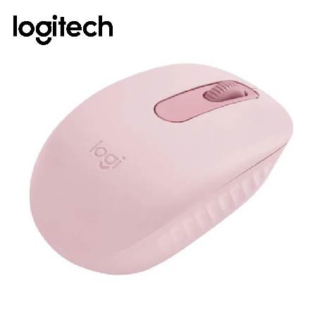 MOUSE LOGITECH M196 BLUETOOTH ROSE (910-007458)