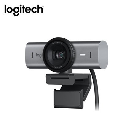 CAMARA LOGITECH MX BRIO PRO 700 ULTRA HD 4K USB-C BLACK (960-001548)