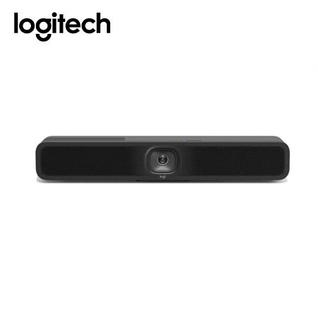 CAMARA LOGITECH B2B MEETUP 2 USB-C BLACK 6354584 (960-001690)*