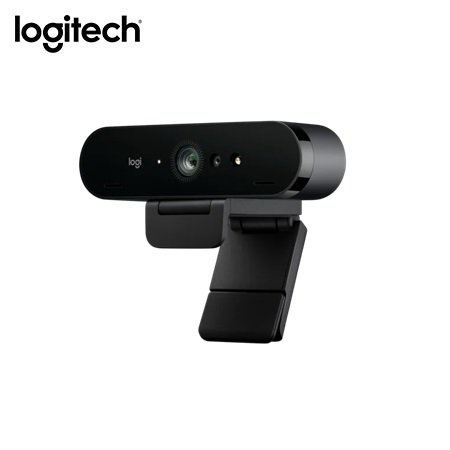 CAMARA LOGITECH B2B BRIO 4K ULTRA HD USB-A BLACK (960-001723)