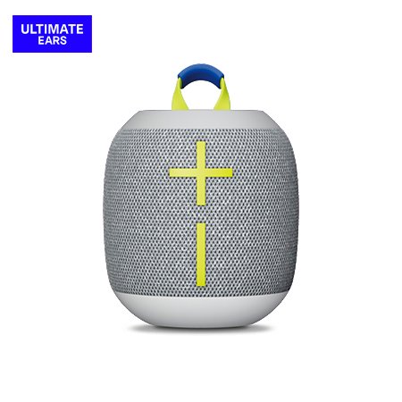 PARLANTE UE WONDERBOOM 4 BLUETOOTH IP67 14H USB-C JOYOUS BRIGHT (984-001879)