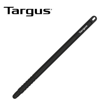 LAPIZ P/TABLET TARGUS MAGNETICO ANTI-RAYAS STYLUS 6″» BLACK (AMM168GLX)