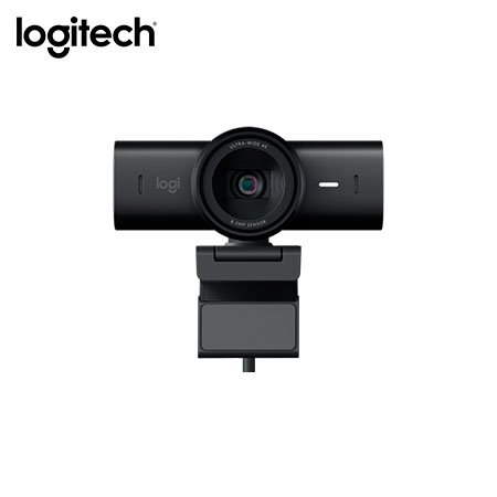 CAMARA LOGITECH B2B MX BRIO 705 ULTRA HD 4K USB-C BLACK (960-001529)