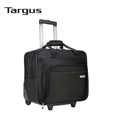 MALETIN TARGUS ROLLER METRO 15.6″» BLACK (PN TBR003US)
