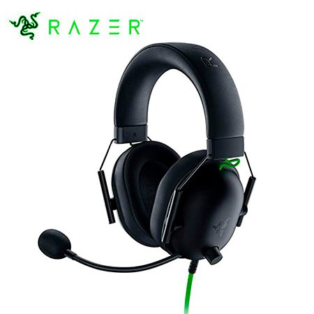 AUDIFONO C/MICROF. RAZER BLACKSHARK V2 X MULTI-PLATFORM 50MM 7.1 BLACK (RZ04-03240100-R3U1)