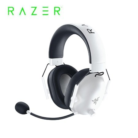 AUDIFONO C/MICROF. RAZER BLACKSHARK V2 X MULTI-PLATFORM 50MM 7.1 WHITE (RZ04-03240700-R3U1)