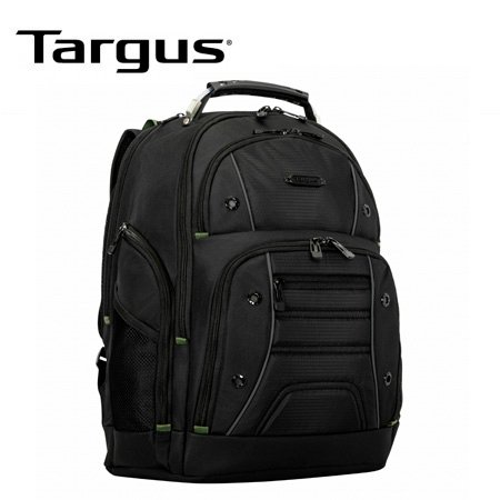 MOCHILA TARGUS DRIFTER ESSENTIALS 15-16″» BLACK (TBB63805GL)
