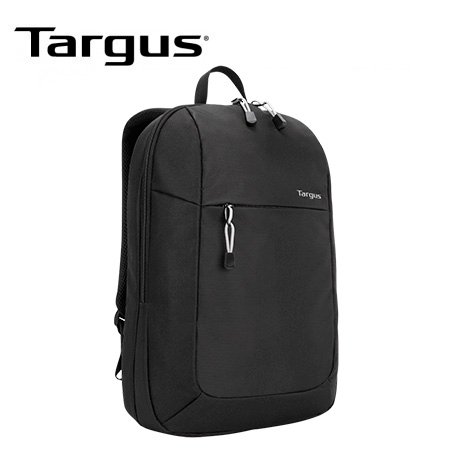 MOCHILA TARGUS INTELLECT ESSENTIAL 15.6″» BLACK (TSB966LP)